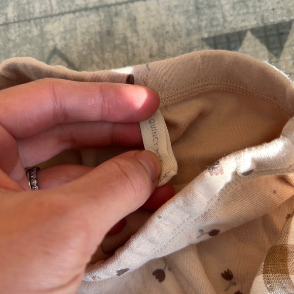 name brand lot - Quincy Mae, Rylee + Cru, Jax & Lennon… - Picture 5 of 10